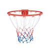 Sport Equipments Basketball Rim with Net for Indoor & Outdoor