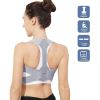 Posture Corrector; Adjustable Back Posture Correction Strap For Humpback Correction (Order A Size Up)